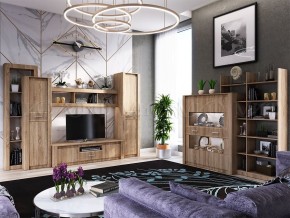 ТЕРРА Полка (Дуб сонома) в Дегтярске - degtyarsk.mebel24.online | фото 2