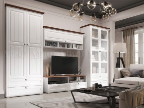 ВАЛЕНСИЯ Полка в Дегтярске - degtyarsk.mebel24.online | фото 3