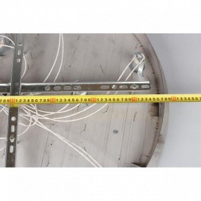 Потолочная люстра Aployt Teresa APL.855.16.10 в Дегтярске - degtyarsk.mebel24.online | фото 12