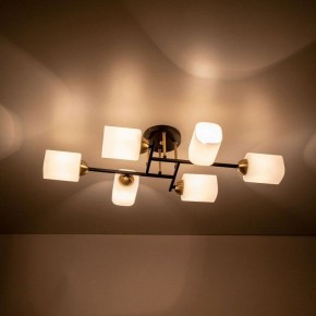 Потолочная люстра Citilux Генри CL130265 в Дегтярске - degtyarsk.mebel24.online | фото 6