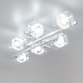 Потолочная люстра Citilux Вирта CL139260 в Дегтярске - degtyarsk.mebel24.online | фото 10