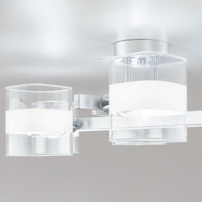 Потолочная люстра Citilux Вирта CL139260 в Дегтярске - degtyarsk.mebel24.online | фото 12