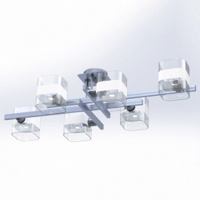 Потолочная люстра Citilux Вирта CL139260 в Дегтярске - degtyarsk.mebel24.online | фото 16