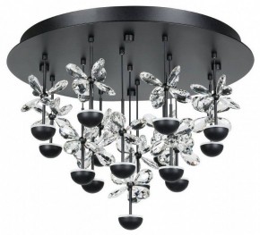 Потолочная люстра Eglo PIANOPOLI 2 390302 в Дегтярске - degtyarsk.mebel24.online | фото