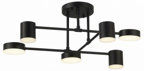 Потолочная люстра EVOLUCE Nobel SLE201042-06 в Дегтярске - degtyarsk.mebel24.online | фото 10