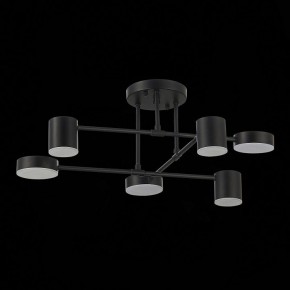 Потолочная люстра EVOLUCE Nobel SLE201042-06 в Дегтярске - degtyarsk.mebel24.online | фото 14