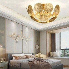 Потолочная люстра Imperiumloft Inca INCA-C01 в Дегтярске - degtyarsk.mebel24.online | фото 3