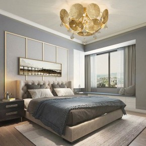Потолочная люстра Imperiumloft Inca INCA-C01 в Дегтярске - degtyarsk.mebel24.online | фото 6