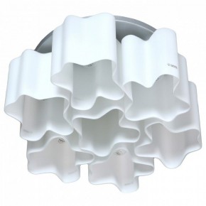 Потолочная люстра Lightstar Nubi 802070 в Дегтярске - degtyarsk.mebel24.online | фото 2