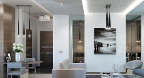 Потолочная люстра Lightstar Nubi 802070 в Дегтярске - degtyarsk.mebel24.online | фото 5