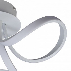 Потолочная люстра Mantra Knot Led 6036 в Дегтярске - degtyarsk.mebel24.online | фото 3