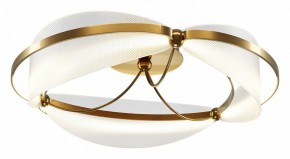 Потолочная люстра Maytoni Breeze MOD281CL-L45BS3K в Дегтярске - degtyarsk.mebel24.online | фото