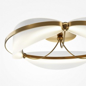 Потолочная люстра Maytoni Breeze MOD281CL-L45BS3K в Дегтярске - degtyarsk.mebel24.online | фото 3