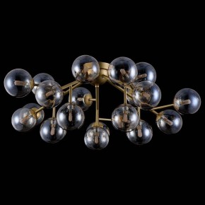 Потолочная люстра Maytoni Dallas MOD545PL-20G в Дегтярске - degtyarsk.mebel24.online | фото 3