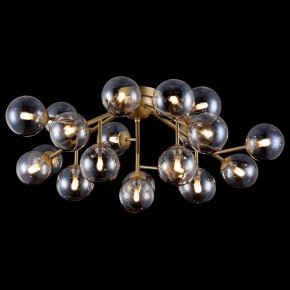 Потолочная люстра Maytoni Dallas MOD545PL-20G в Дегтярске - degtyarsk.mebel24.online | фото 4