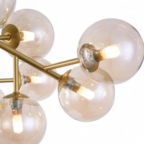 Потолочная люстра Maytoni Dallas MOD545PL-20G в Дегтярске - degtyarsk.mebel24.online | фото 7