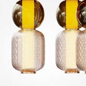 Потолочная люстра Maytoni Drop MOD273CL-L60G3K в Дегтярске - degtyarsk.mebel24.online | фото 3