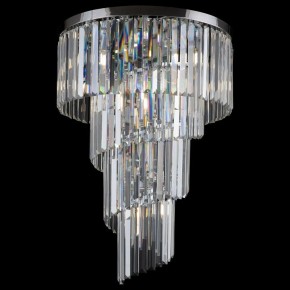 Потолочная люстра Maytoni Louis RC007CL-08CH в Дегтярске - degtyarsk.mebel24.online | фото 2