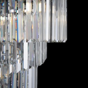 Потолочная люстра Maytoni Louis RC007CL-08CH в Дегтярске - degtyarsk.mebel24.online | фото 4