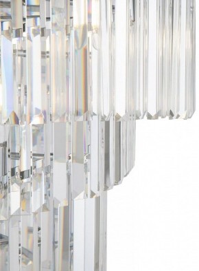 Потолочная люстра Maytoni Louis RC007CL-08CH в Дегтярске - degtyarsk.mebel24.online | фото 5