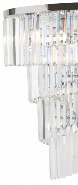 Потолочная люстра Maytoni Louis RC007CL-08CH в Дегтярске - degtyarsk.mebel24.online | фото 6
