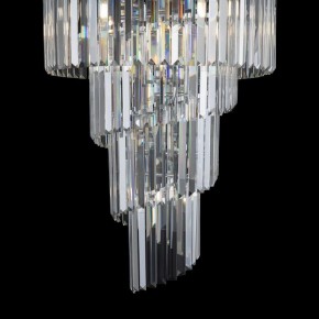 Потолочная люстра Maytoni Louis RC007CL-08CH в Дегтярске - degtyarsk.mebel24.online | фото 7