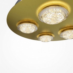 Потолочная люстра Maytoni Pharao MOD361CL-L58BS3K в Дегтярске - degtyarsk.mebel24.online | фото 4