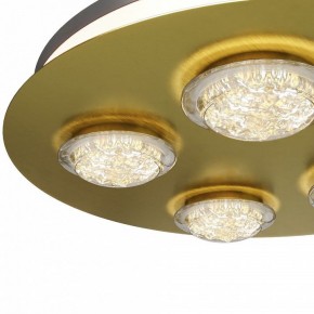 Потолочная люстра Maytoni Pharao MOD361CL-L58BS3K в Дегтярске - degtyarsk.mebel24.online | фото 5