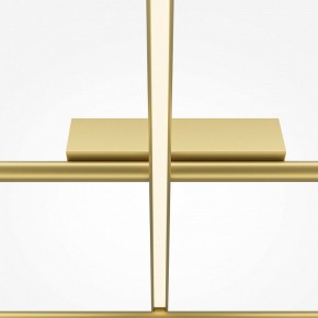 Потолочная люстра Maytoni Radiance MOD278CL-L50G3K в Дегтярске - degtyarsk.mebel24.online | фото 4