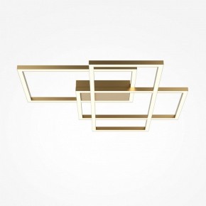 Потолочная люстра Maytoni Rida MOD015CL-L80GK в Дегтярске - degtyarsk.mebel24.online | фото 2