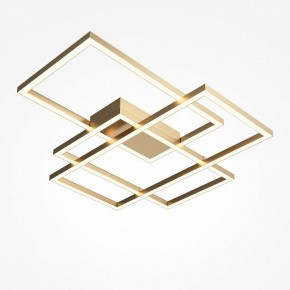 Потолочная люстра Maytoni Rida MOD015CL-L80GK в Дегтярске - degtyarsk.mebel24.online | фото 3
