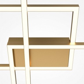Потолочная люстра Maytoni Rida MOD015CL-L80GK в Дегтярске - degtyarsk.mebel24.online | фото 4