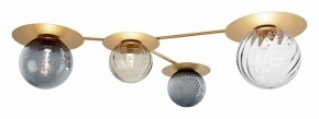 Потолочная люстра Maytoni Star sky MOD291CL-04BS1 в Дегтярске - degtyarsk.mebel24.online | фото