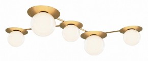 Потолочная люстра Maytoni Star sky MOD291CL-05BS в Дегтярске - degtyarsk.mebel24.online | фото