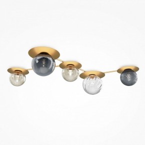 Потолочная люстра Maytoni Star sky MOD291CL-05BS1 в Дегтярске - degtyarsk.mebel24.online | фото 2
