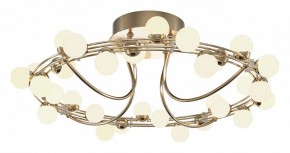 Потолочная люстра Maytoni Tessara MOD081CL-L36G3K в Дегтярске - degtyarsk.mebel24.online | фото 2