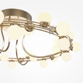 Потолочная люстра Maytoni Tessara MOD081CL-L36G3K в Дегтярске - degtyarsk.mebel24.online | фото 3