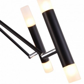 Потолочная люстра Maytoni Vigo MOD620CL-16B в Дегтярске - degtyarsk.mebel24.online | фото 7