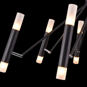 Потолочная люстра Maytoni Vigo MOD620CL-16B в Дегтярске - degtyarsk.mebel24.online | фото 8