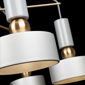 Потолочная люстра Maytoni Void MOD030PL-06GR в Дегтярске - degtyarsk.mebel24.online | фото 2