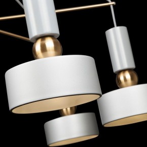 Потолочная люстра Maytoni Void MOD030PL-06GR в Дегтярске - degtyarsk.mebel24.online | фото 5