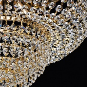 Потолочная люстра MW-Light Патриция 3 447011406 в Дегтярске - degtyarsk.mebel24.online | фото 10
