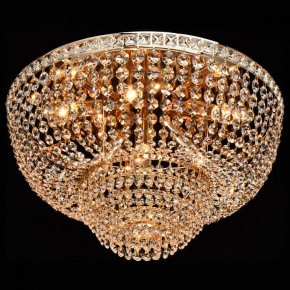 Потолочная люстра MW-Light Патриция 3 447011406 в Дегтярске - degtyarsk.mebel24.online | фото 2