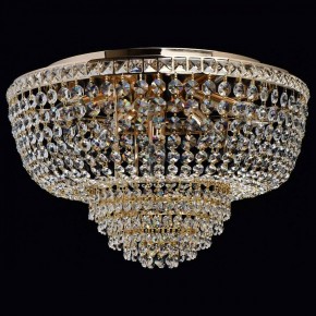 Потолочная люстра MW-Light Патриция 3 447011406 в Дегтярске - degtyarsk.mebel24.online | фото 3