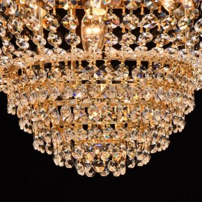 Потолочная люстра MW-Light Патриция 3 447011406 в Дегтярске - degtyarsk.mebel24.online | фото 5