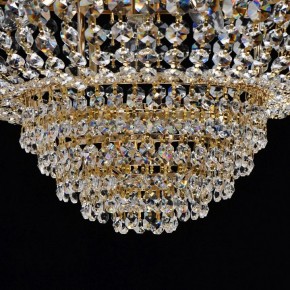 Потолочная люстра MW-Light Патриция 3 447011406 в Дегтярске - degtyarsk.mebel24.online | фото 7