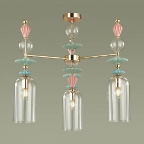 Потолочная люстра Odeon Light Bizet 4855/3C в Дегтярске - degtyarsk.mebel24.online | фото 2