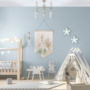 Потолочная люстра Odeon Light Bizet 4855/3C в Дегтярске - degtyarsk.mebel24.online | фото 4