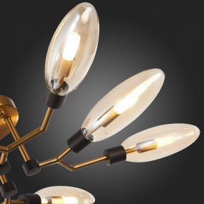 Потолочная люстра ST-Luce Desima SL1174.302.08 в Дегтярске - degtyarsk.mebel24.online | фото 11