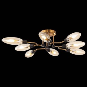 Потолочная люстра ST-Luce Desima SL1174.302.08 в Дегтярске - degtyarsk.mebel24.online | фото 3